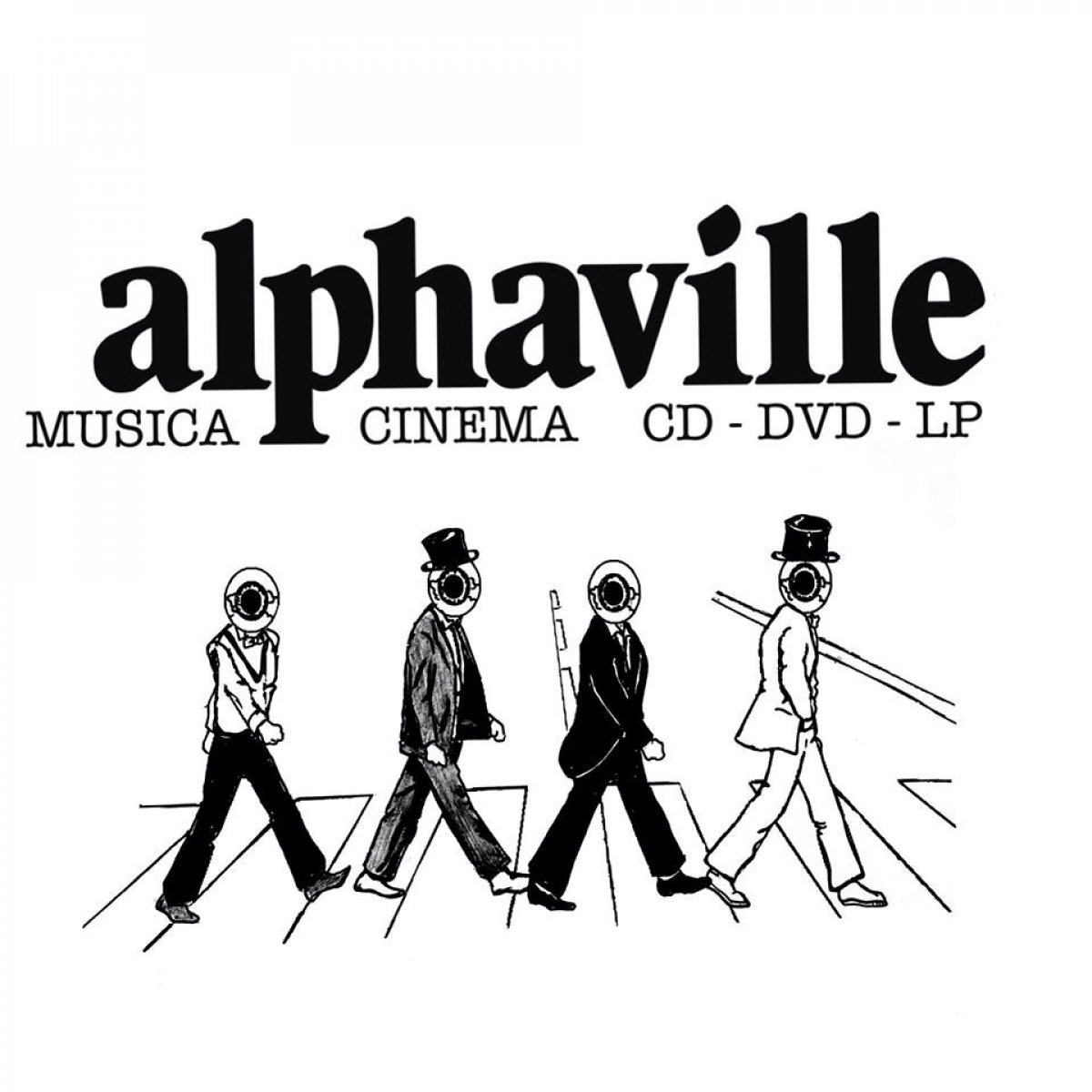 Alphaville Piacenza